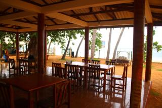 Under Water Safaris and Resort - Trincomalee - 4