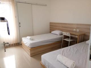Wika Bali Beach House - Jimbaran - 6
