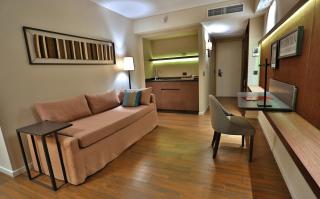 Mulen Hotel Tandil - Tandil - 5