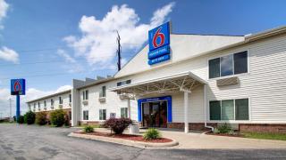 Motel 6-Altoona, IA - Des Moines East - Altoona - 0