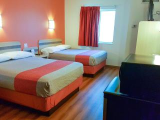 Motel 6-Sidney, NE - Sidney - 6