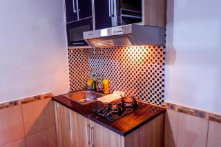Strategic 2BR Menteng Square Apartment By Travelio - 8