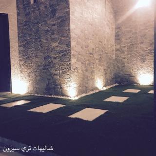 فلل تري سيزون - Khamis Mushayt - 4
