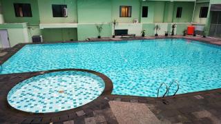 Strategic 2BR Menteng Square Apartment By Travelio - 6