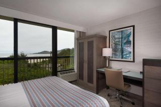 Best Western Plus Agate Beach Inn - Newport - 1