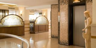 Best Western Plus Hotel Plaza - Città di Rodi - 4
