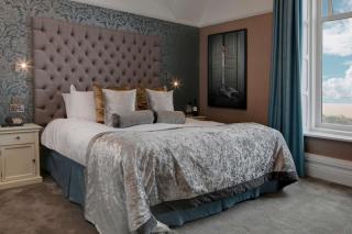 Glendower Hotel BW Signature Collection - 6