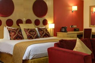 Best Western Plus Ullesthorpe Court Hotel & Golf Club - 3