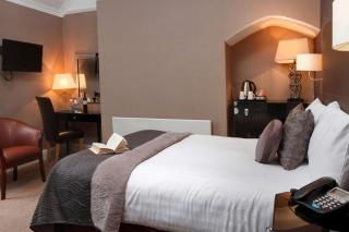 Glendower Hotel BW Signature Collection - 3