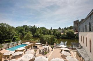 Best Western Plus Villa Saint Antoine Hotel & Spa - Clisson - 1