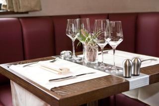Best Western Plus Hotel des Francs - Soissons - 1