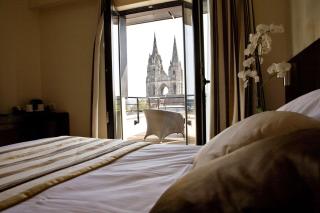 Best Western Plus Hotel des Francs - 2