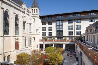 Best Western Premier Hotel de la Paix - Reims - 1