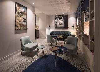 Best Western Plus Villa Saint Antoine Hotel & Spa - Clisson - 4