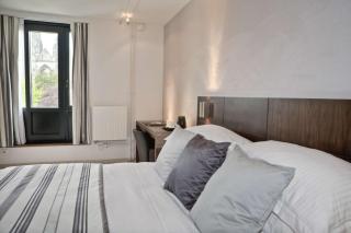 Best Western Plus Hotel des Francs - Soissons - 8