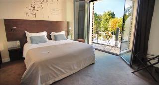 Best Western Plus Villa Saint Antoine Hotel & Spa - Clisson - 7