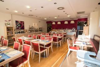 Best Western Palace Inn Hotel - 7