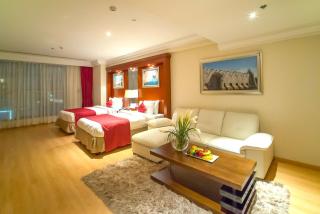 Best Western Plus Doha - Doha - 8