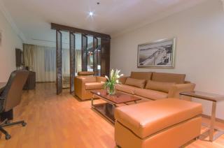 Best Western Plus Doha - Doha - 5