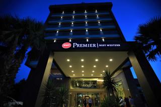 Best Western Premier Karsiyaka Convention & Spa Hotel - Smirne - 0