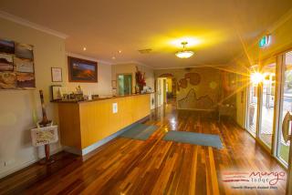 Mungo Lodge - Mungo - 3