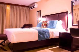 Best Western Plus Accra Beach Hotel - Teshi - 2