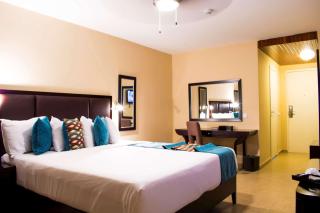 Best Western Plus Accra Beach Hotel - Teshi - 5