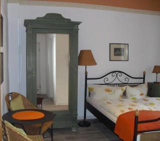 Pension Reuss - Hotel garni - 1