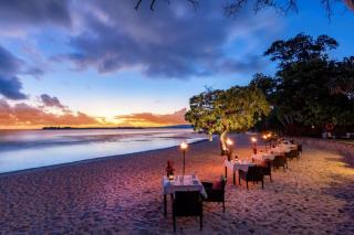 Eratap Beach Resort - Port Vila - 5