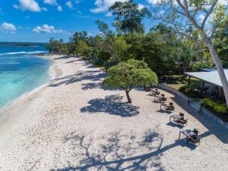 Eratap Beach Resort - Port Vila - 6