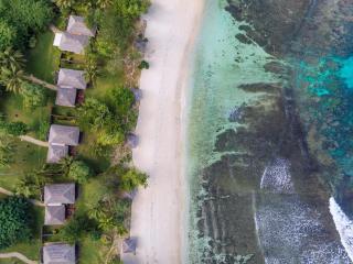 Eratap Beach Resort - Port Vila - 1