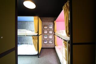 Calli Hostel - Busan - 5