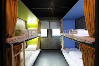 Calli Hostel - Busan - 7
