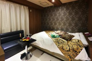 HOTEL le bordeaux -ル ボルドー- - Kurume - 5
