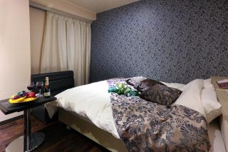 HOTEL le bordeaux -ル ボルドー- - Kurume - 7