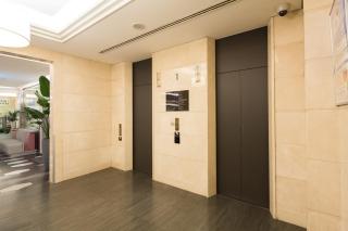 Sotetsu Grand Fresa Osaka-Namba - Osaka - 5