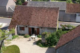 La Boisselée - Saint-Dyé-sur-Loire - 1