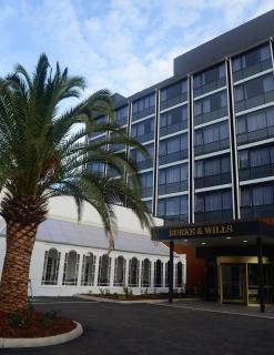 Burke and Wills Hotel Toowoomba - 3