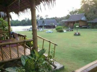 Bamboo House Resort - Kanchanaburi - 5