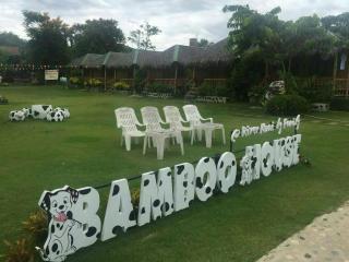 Bamboo House Resort - Kanchanaburi - 1