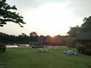 Bamboo House Resort - Kanchanaburi - 2