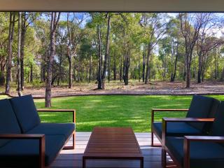 Amaroo Retreat & Spa - Mount Helena - 3