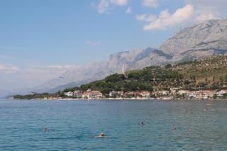 Apartmani Tina - Podgora - 1