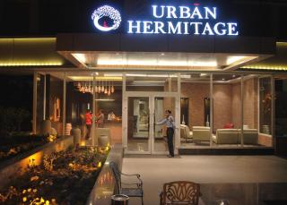 Urban Hermitage - Nagpur - 0
