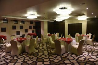 Urban Hermitage - Nagpur - 4