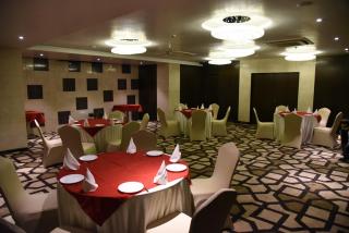 Urban Hermitage - Nagpur - 2