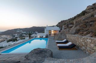 Sealine Villas - Tourlos - 8