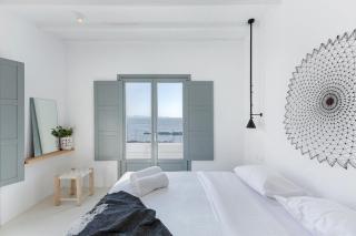 Sealine Villas - Tourlos - 1