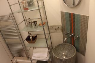 Maison Valmer - Le négociant, élégant F2 classé 4 étoiles - Le Havre - 2