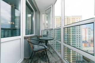 Дизайнерская Студио 10 мин метро Позняки - 2